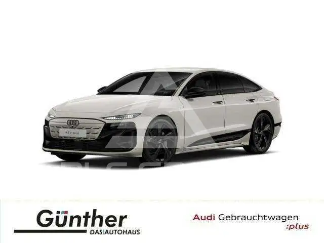 2025 Audi A6