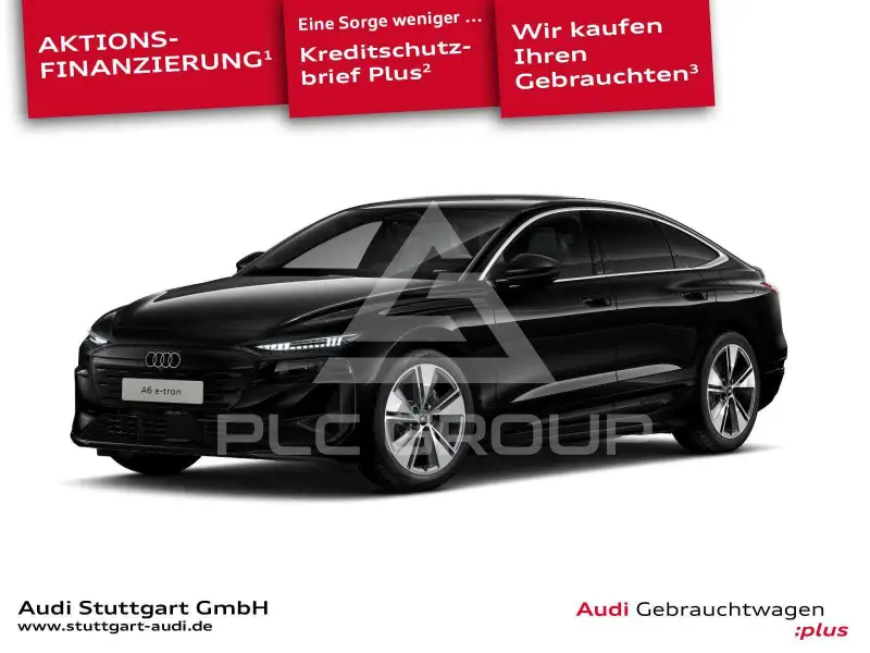 2025 Audi A6