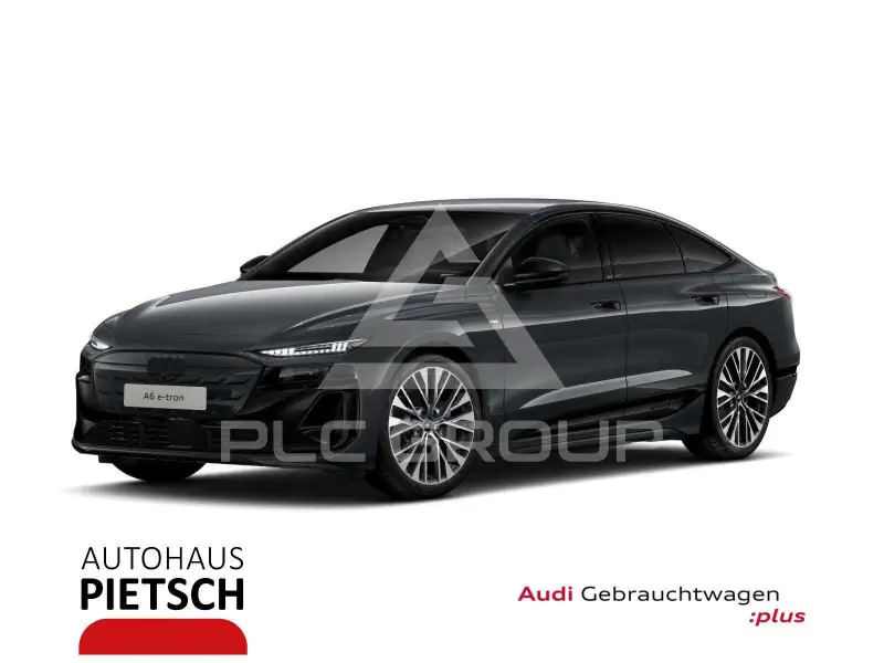 2025 Audi A6