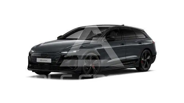 2025 Audi A6