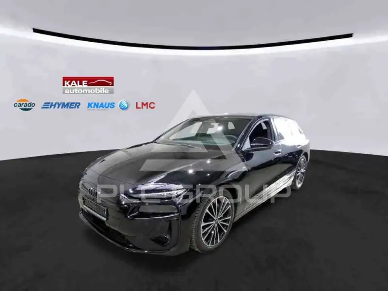 2025 Audi A6
