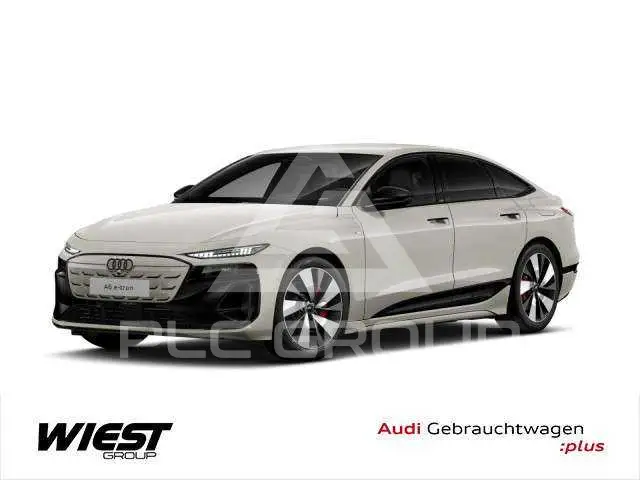 2025 Audi A6