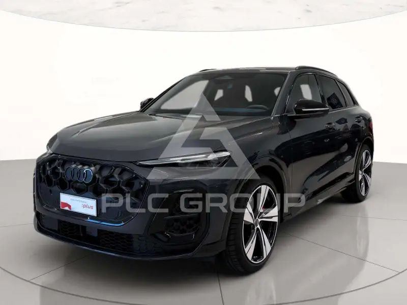 2025 Audi SQ5