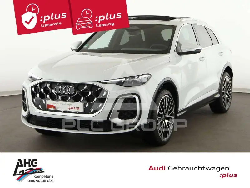 2025 Audi SQ5