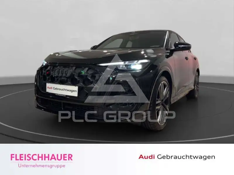 2025 Audi SQ5