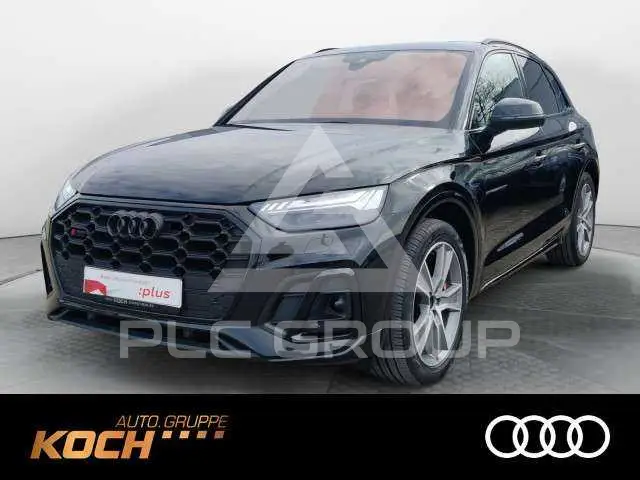 2025 Audi SQ5