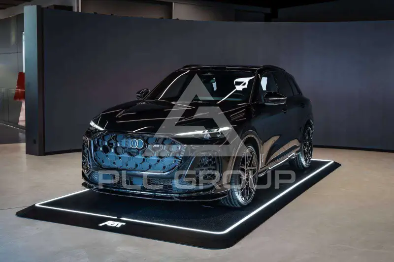 2025 Audi SQ5
