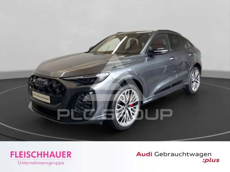 2025 Audi SQ5