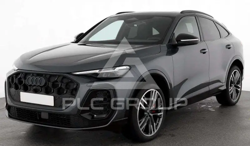 2025 Audi SQ5