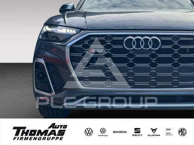 2025 Audi SQ5