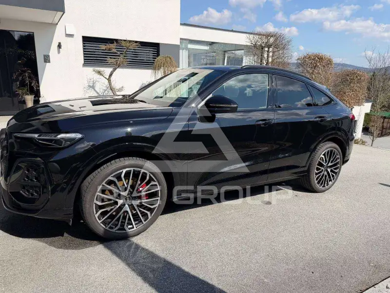 2025 Audi SQ5