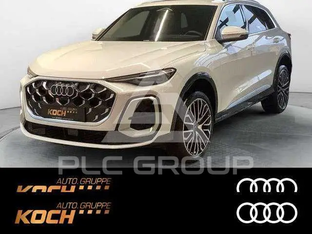 2025 Audi SQ5