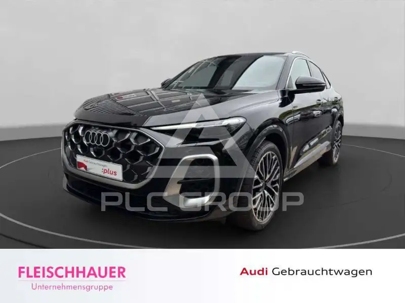 2025 Audi SQ5