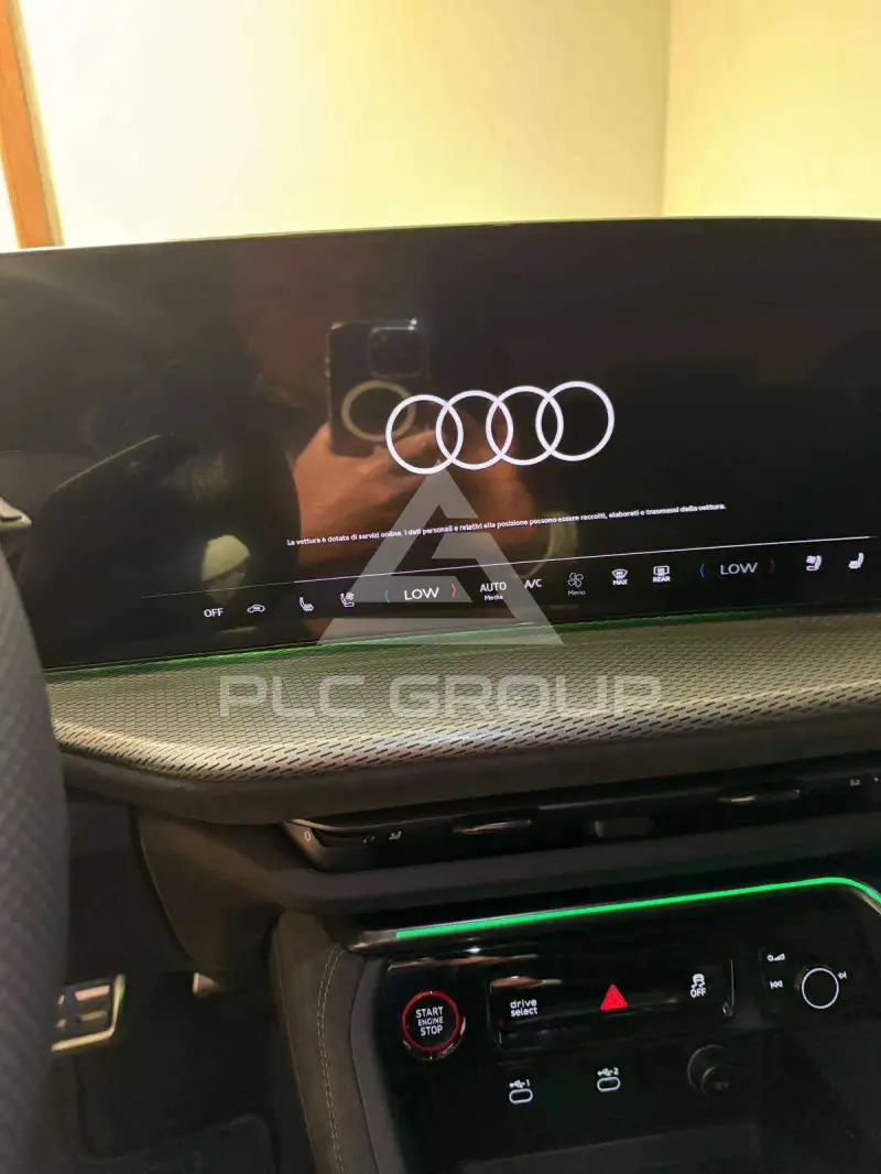 2025 Audi SQ5