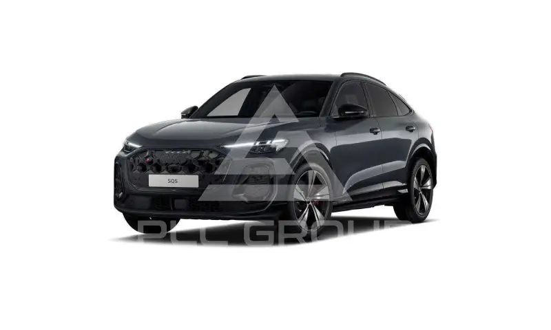 2025 Audi SQ5