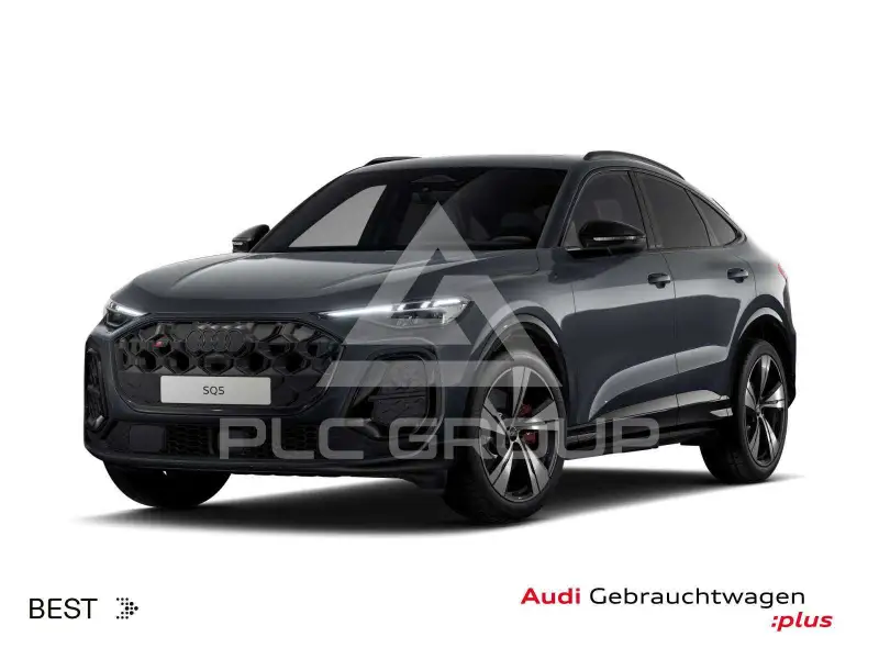 2025 Audi SQ5