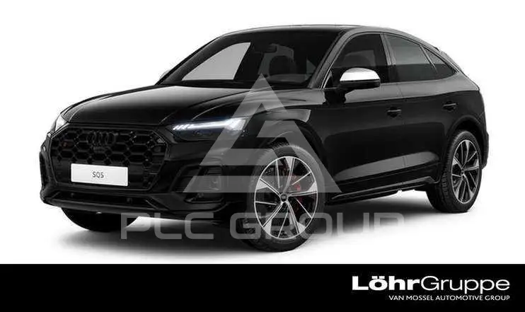 2025 Audi SQ5