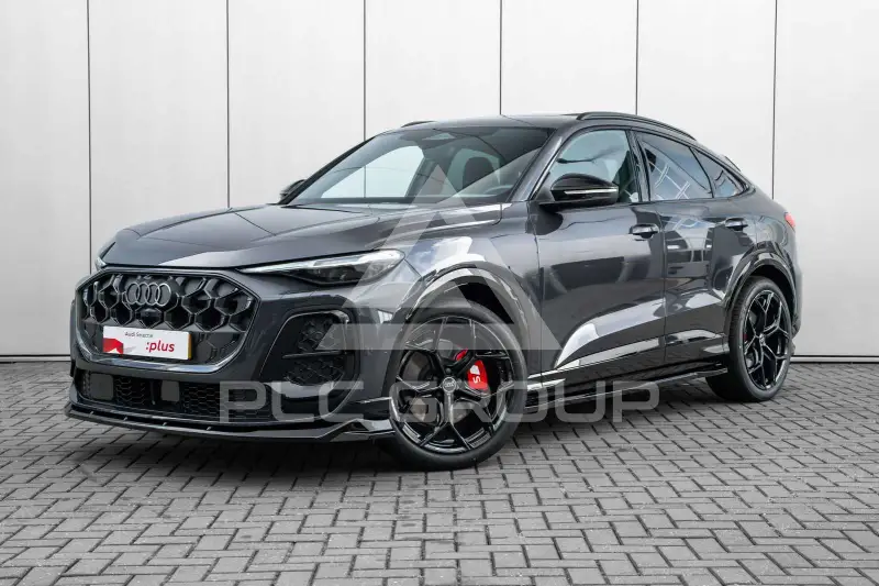 2025 Audi SQ5