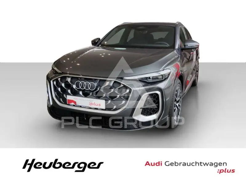 2025 Audi SQ5