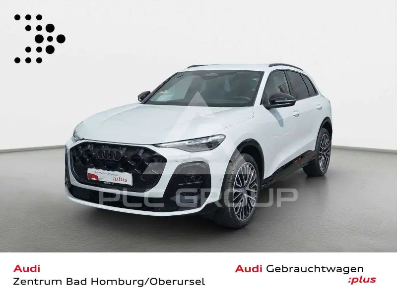 2025 Audi SQ5