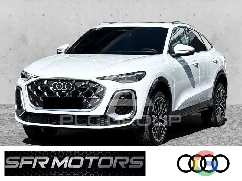 2025 Audi SQ5