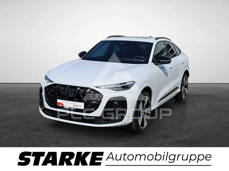 2025 Audi SQ5