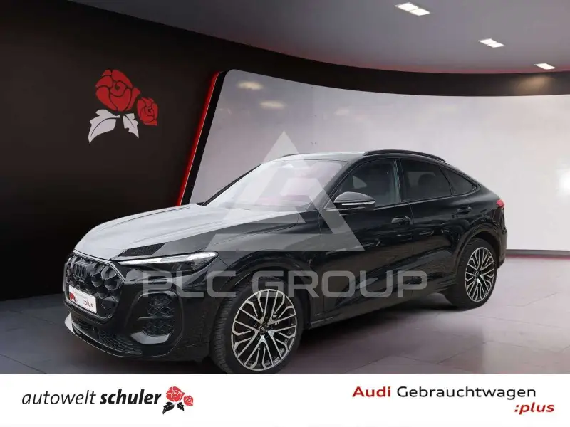 2025 Audi SQ5