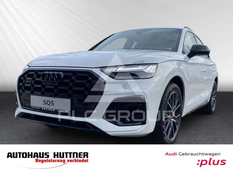 2025 Audi SQ5