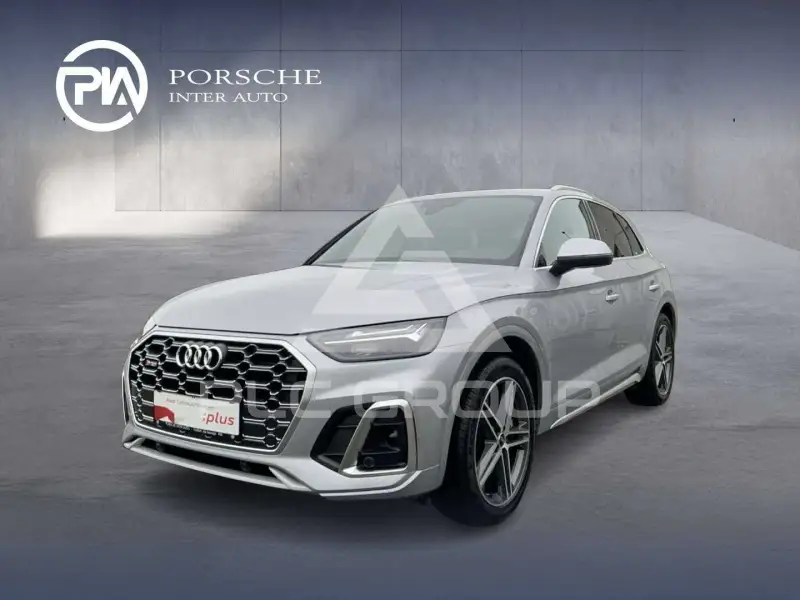 2025 Audi SQ5