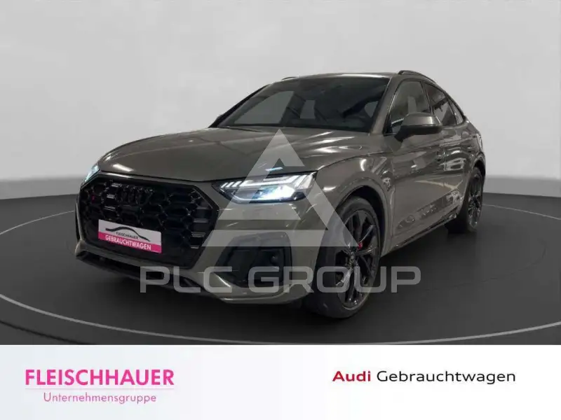 2025 Audi SQ5