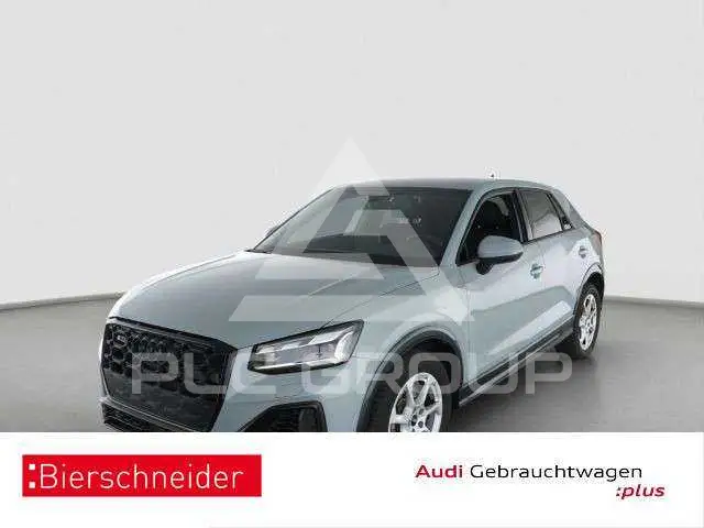 2025 Audi SQ2