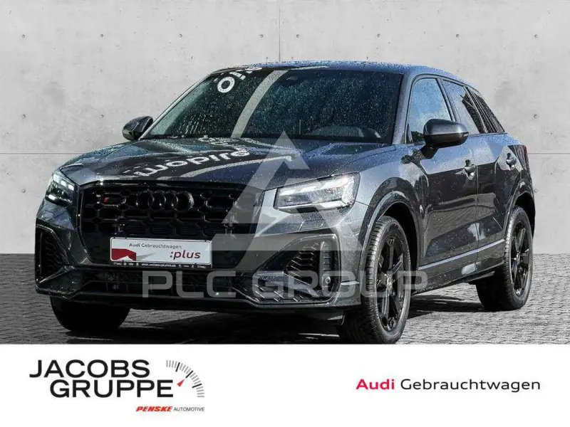 2025 Audi SQ2