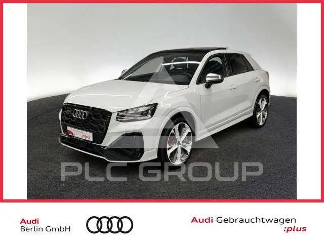 2025 Audi SQ2