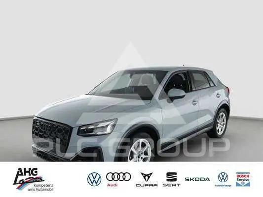 2025 Audi SQ2