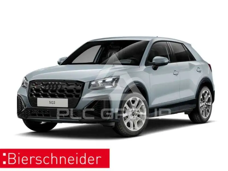 2025 Audi SQ2