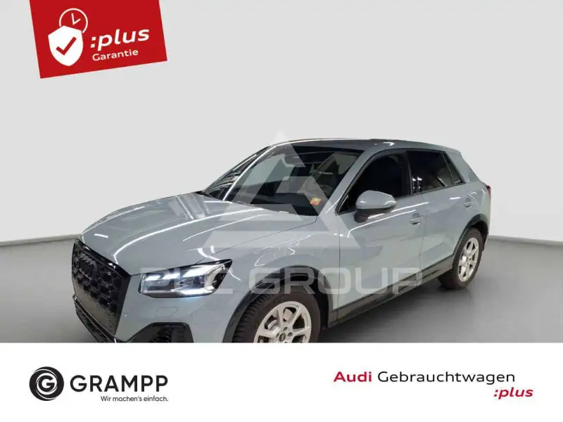 2025 Audi SQ2