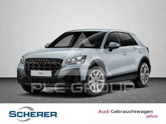 2025 Audi SQ2