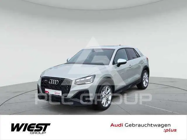 2025 Audi SQ2