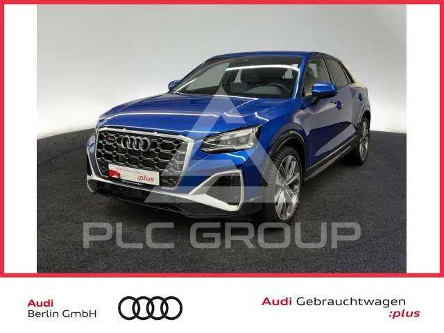 2025 Audi SQ2