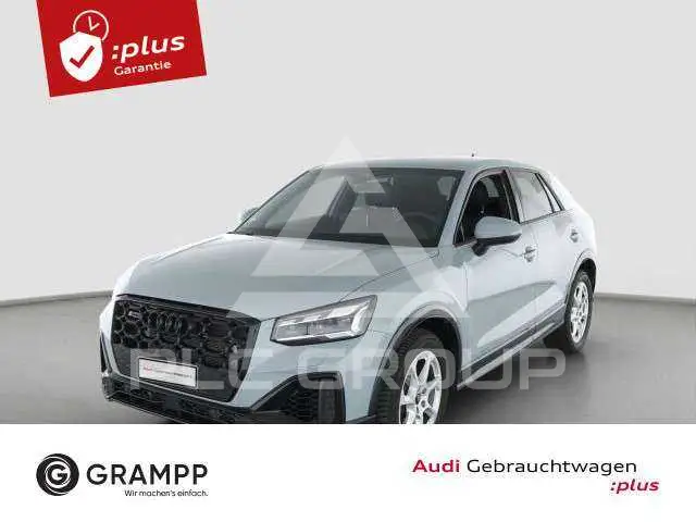 2025 Audi SQ2