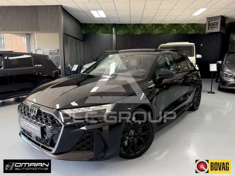 2025 Audi RS3