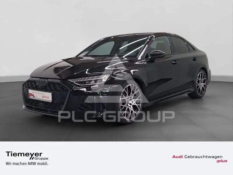 2025 Audi RS3