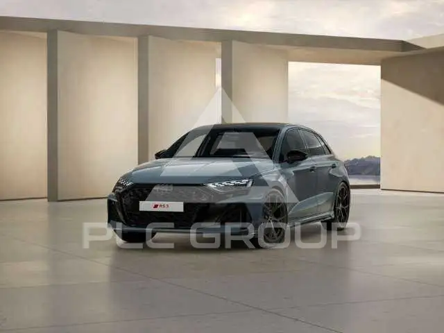 2025 Audi RS3
