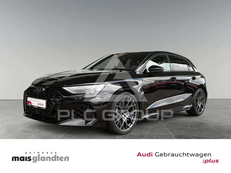 2025 Audi RS3