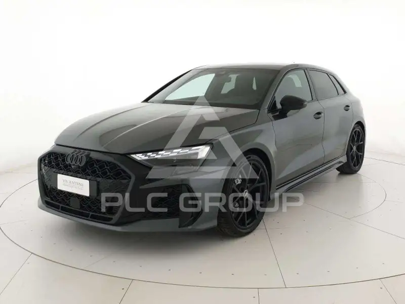 2025 Audi RS3