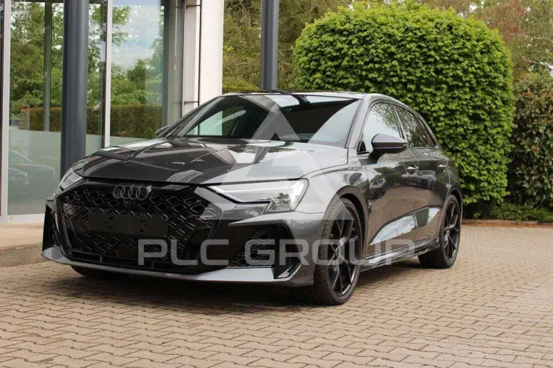 2025 Audi RS3