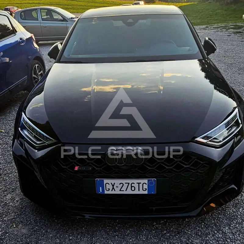 2025 Audi RS3