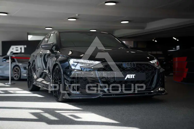 2025 Audi RS3