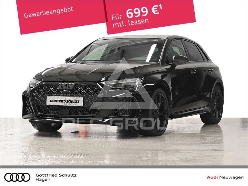 2025 Audi RS3