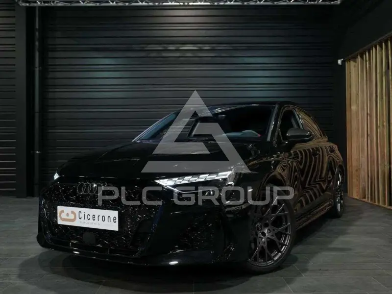 2025 Audi RS3